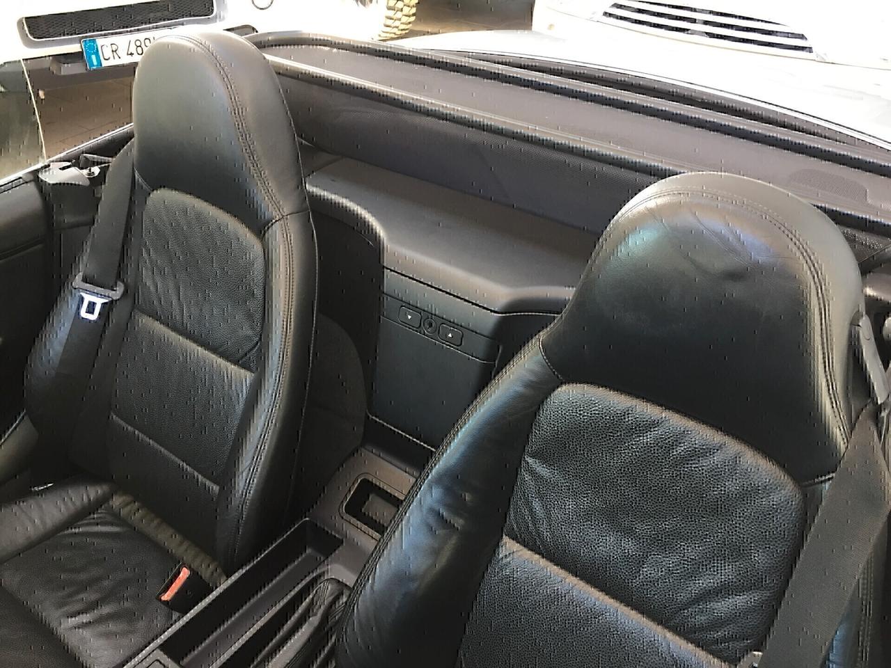 Bmw Z3 1.9 cat Roadster