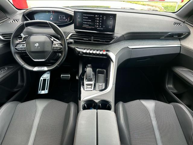 PEUGEOT 3008 BlueHDi 130 S&S EAT8 GT LINE UNIPRO !!