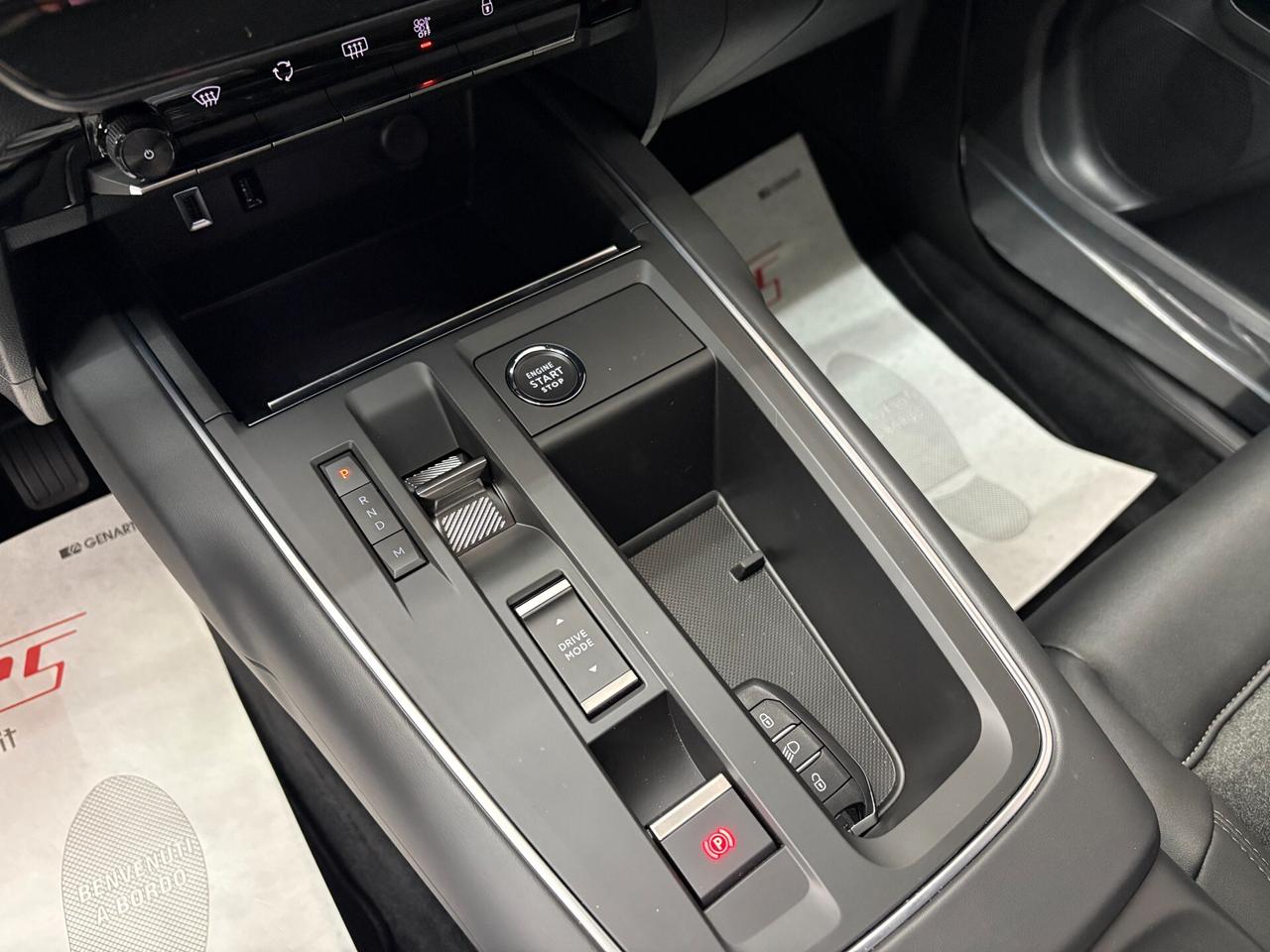 Citroen C5 Aircross 1.5 BlueHDI EAT8 Automatica Max ITALIANA