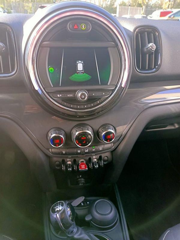 MINI Mini Countryman F60 Mini Countryman 1.5 Twin Power Turbo One D Hype my