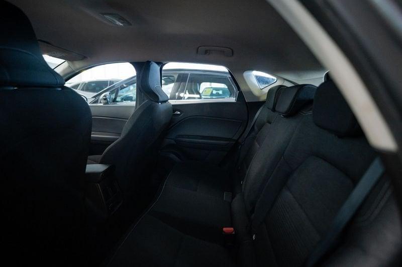 Renault Captur 1.5 blue dci Business 95cv