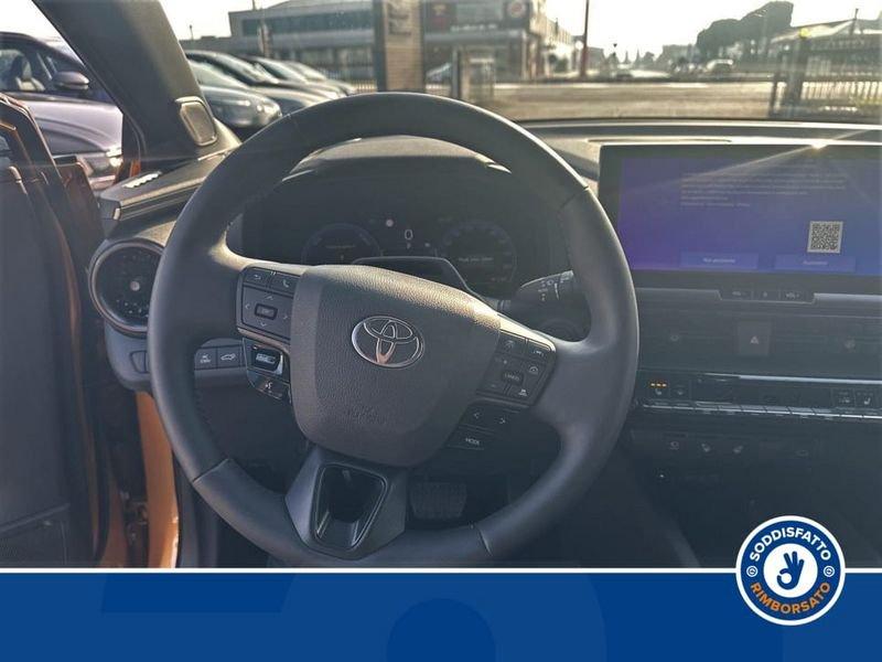 Toyota C-HR Plug-in 2.0H PHEV 2WD LOUNGE PREMIERE EDITION MY 24