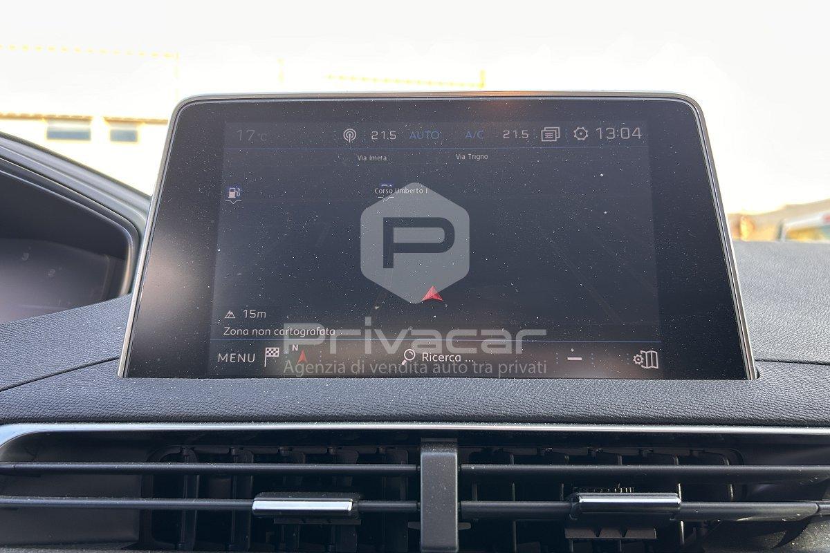 PEUGEOT 3008 BlueHDi 130 S&S Active