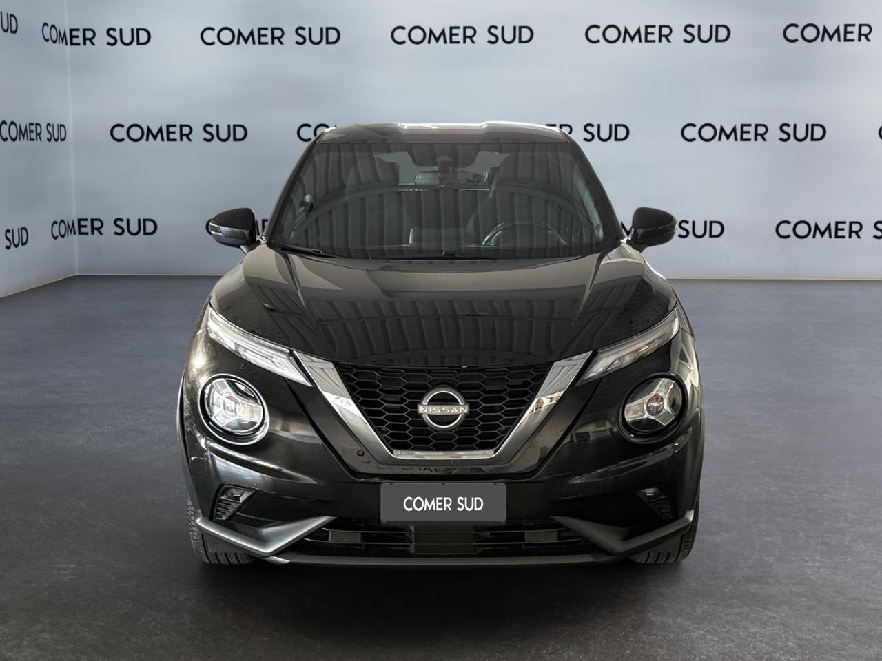 NISSAN Juke II 2020 - Juke 1.0 dig-t N-Connecta 114cv