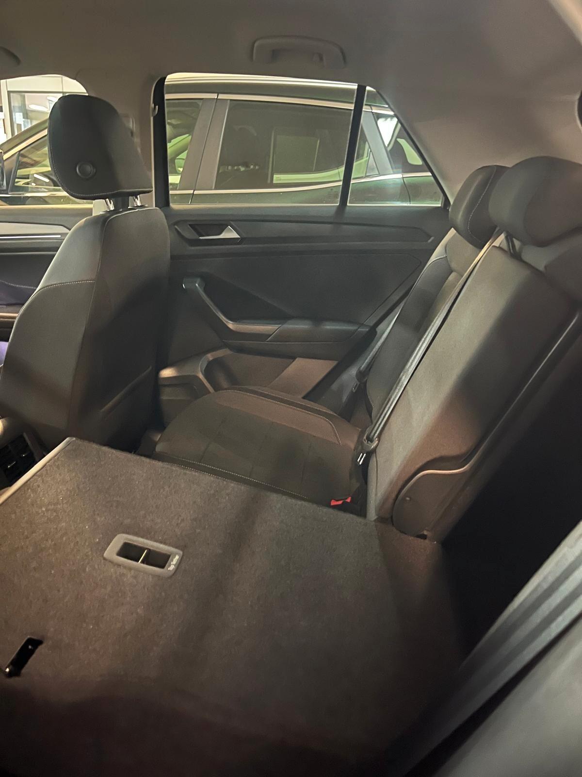 Volkswagen T-Roc 1.0 TSI Style