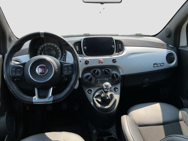 FIAT 500 500 1.0 Hybrid Connect