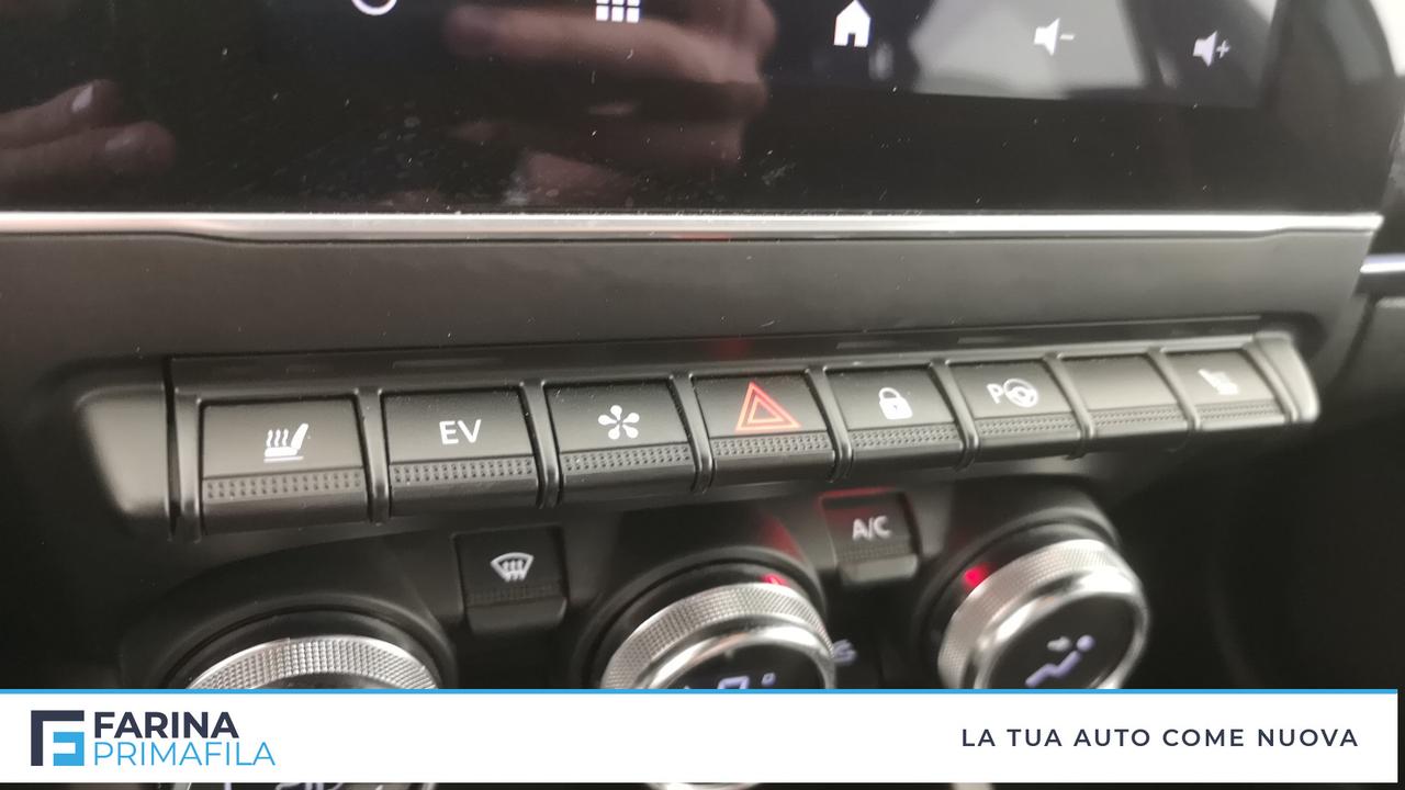 RENAULT Arkana 2021 - Arkana 1.6 E-Tech full hybrid Intens 145cv