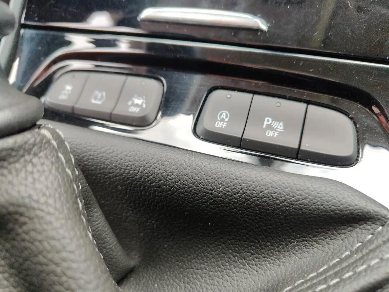 Opel Grandland X 1.5 diesel Ecotec Start&Stop Business Edition