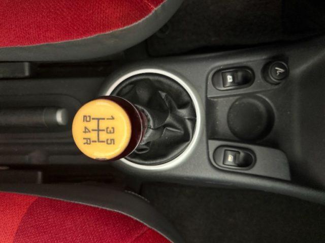CITROEN C2 1.1 VTR