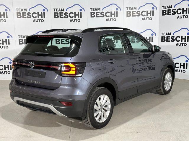 VOLKSWAGEN T-Cross 1.0 TSI Style BMT