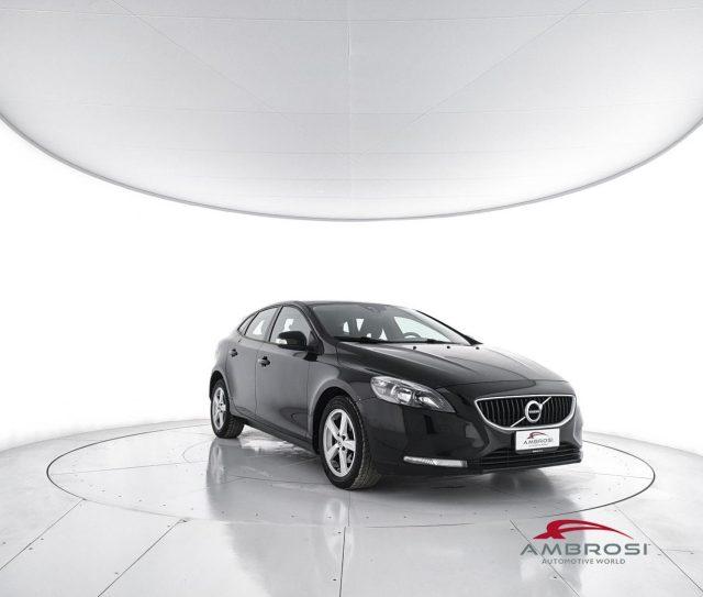 VOLVO V40 D2 Kinetic