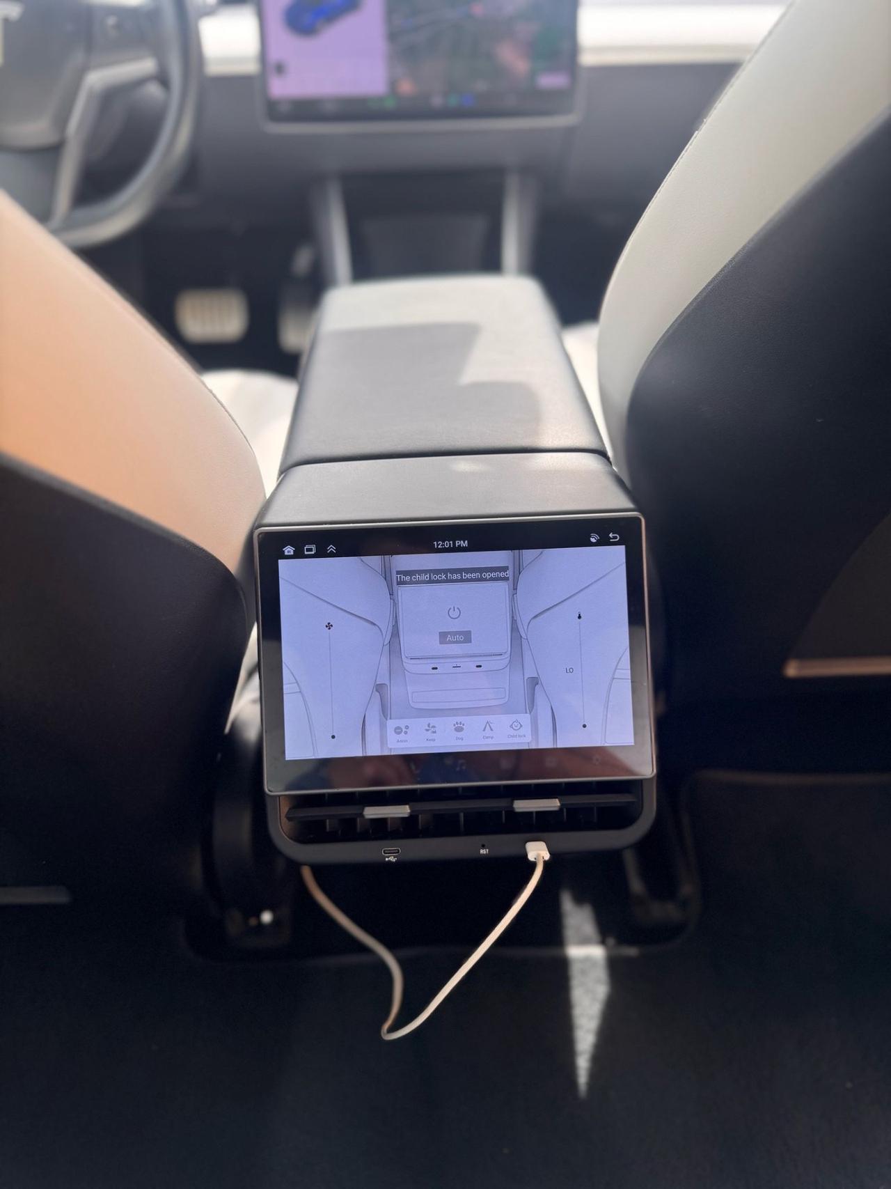 Tesla Model 3 Model 3 Long Range Performance AWD
