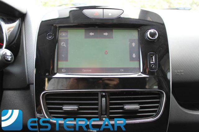 RENAULT Clio 1.2 75CV 5 porte NEOPATENTATI