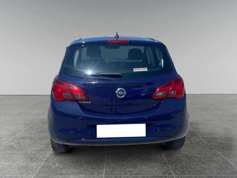 Opel Corsa 1.4 90cv MT5 Cosmo