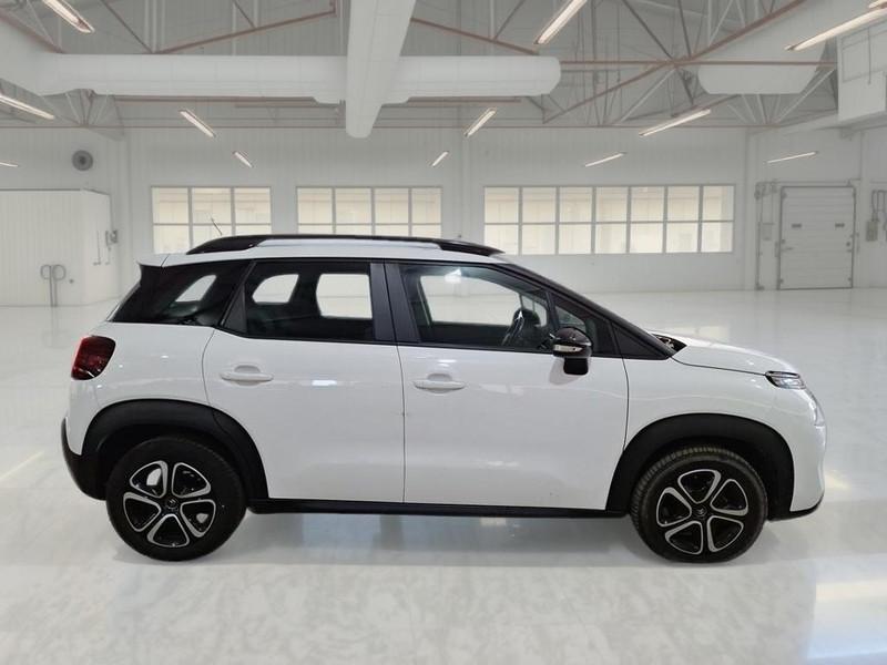 CITROEN C3 AIRCROSS BlueHDi 110 S/S Feel