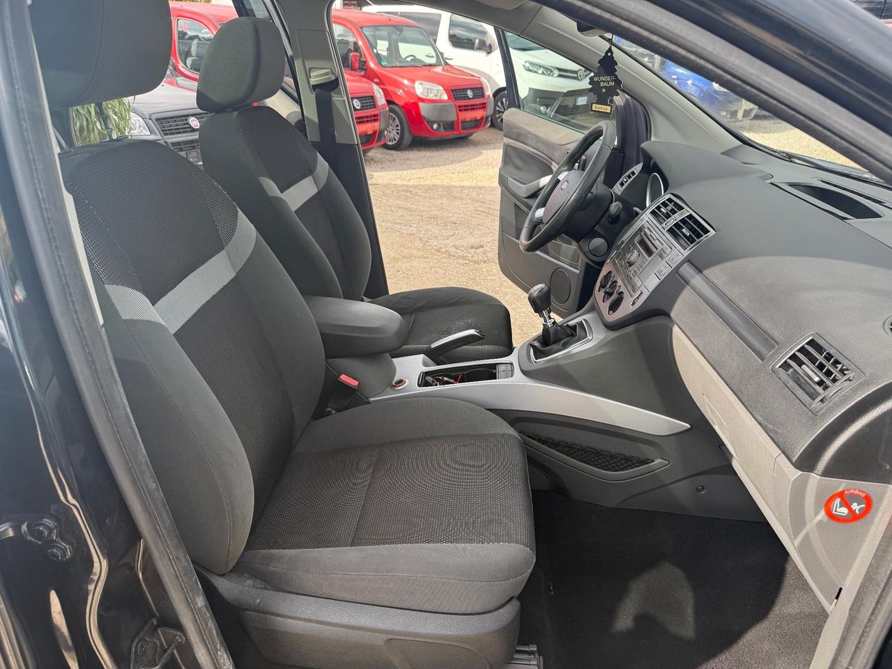 Ford Kuga 2.0 TDCi 136 CV 2WD Titanium DPF