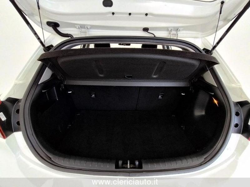 KIA Rio 1.0 T-GDi 100 CV MHEV iMT Style