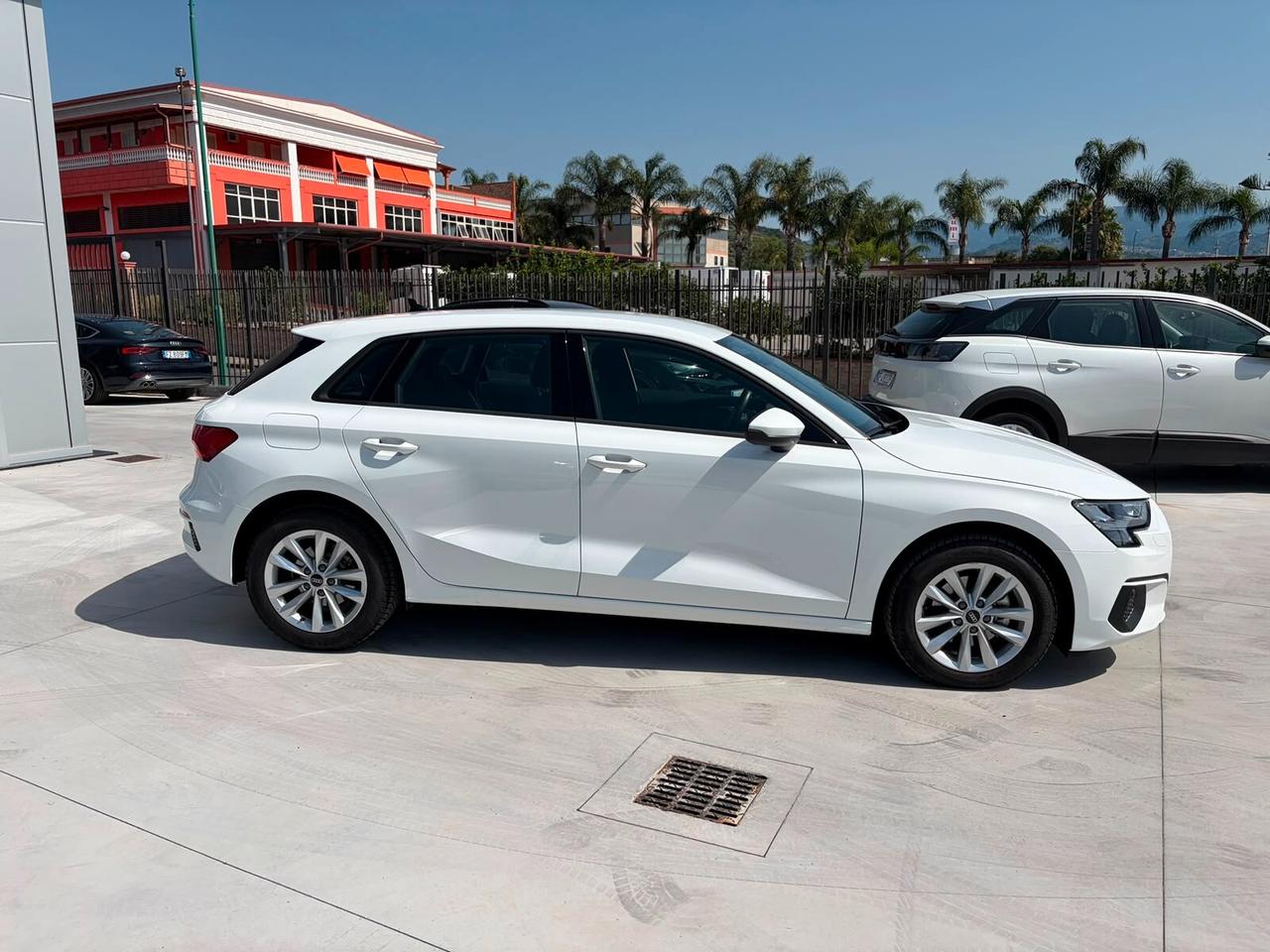 Audi A3 SPB 30 TDI Business