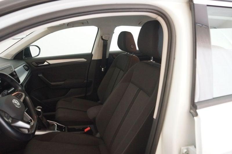Volkswagen T-Roc T-Roc 2.0 tdi Life 115cv