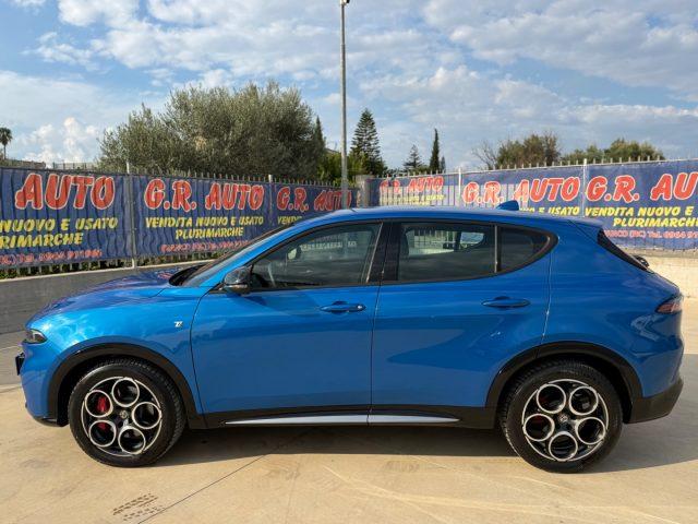 ALFA ROMEO Tonale 1.6 diesel 130CV Ti GARANZIA