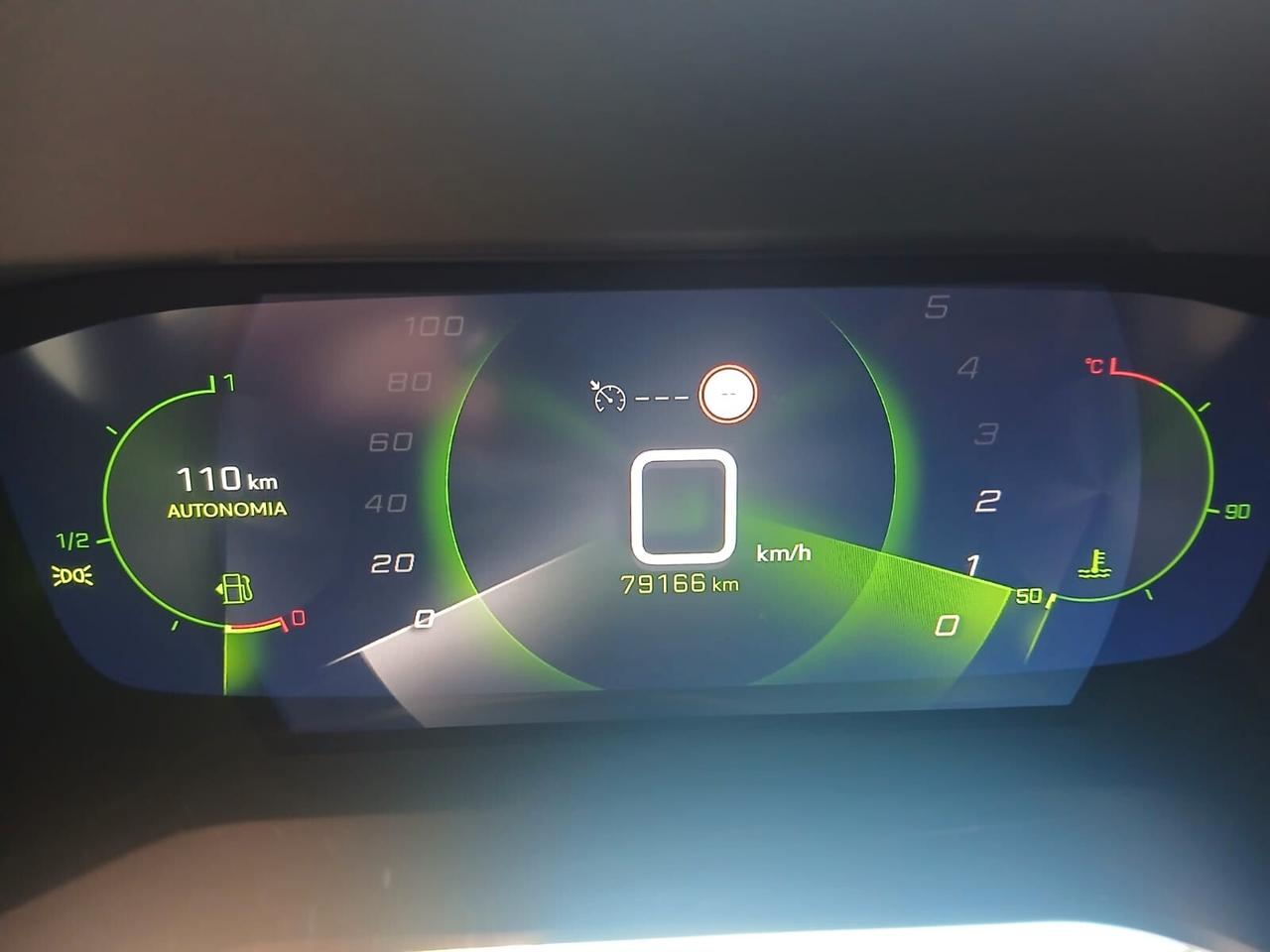 Peugeot 208 PureTech 100 Stop&Start 5 porte GT