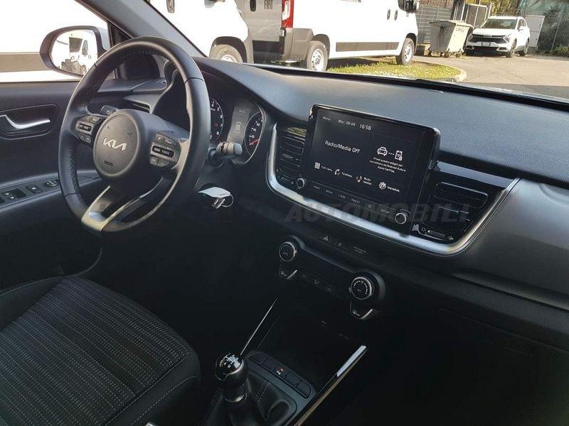 KIA Stonic Stonic 1.2 dpi Style 84cv