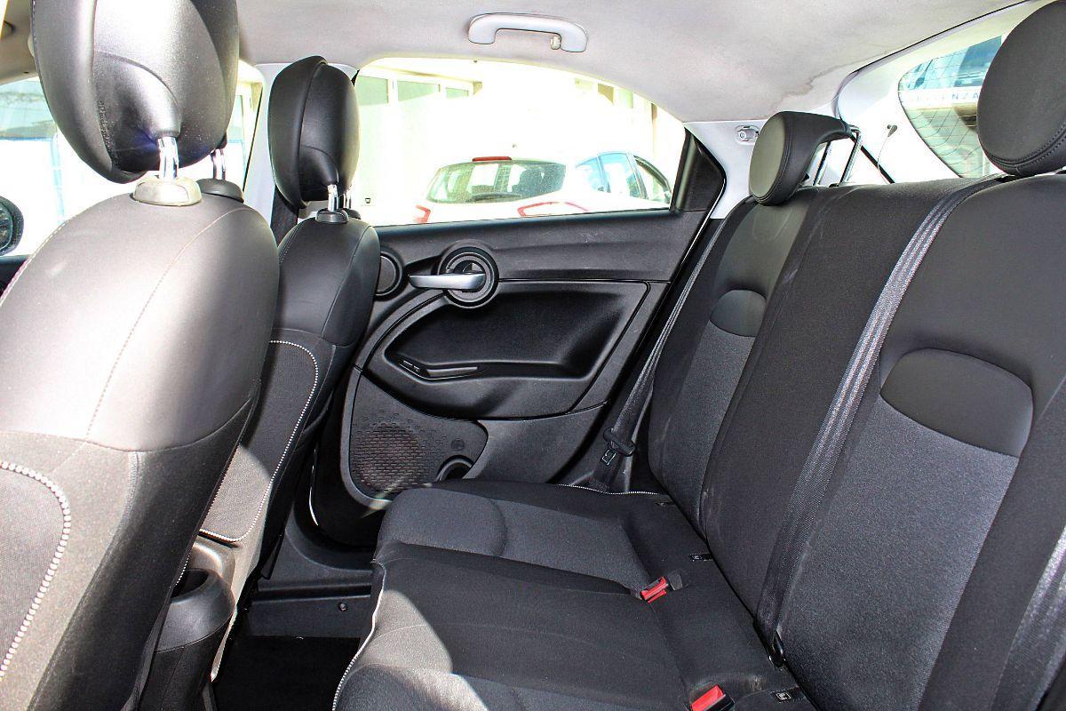 FIAT - 500X - 1.3 M.Jet 95 CV Pop