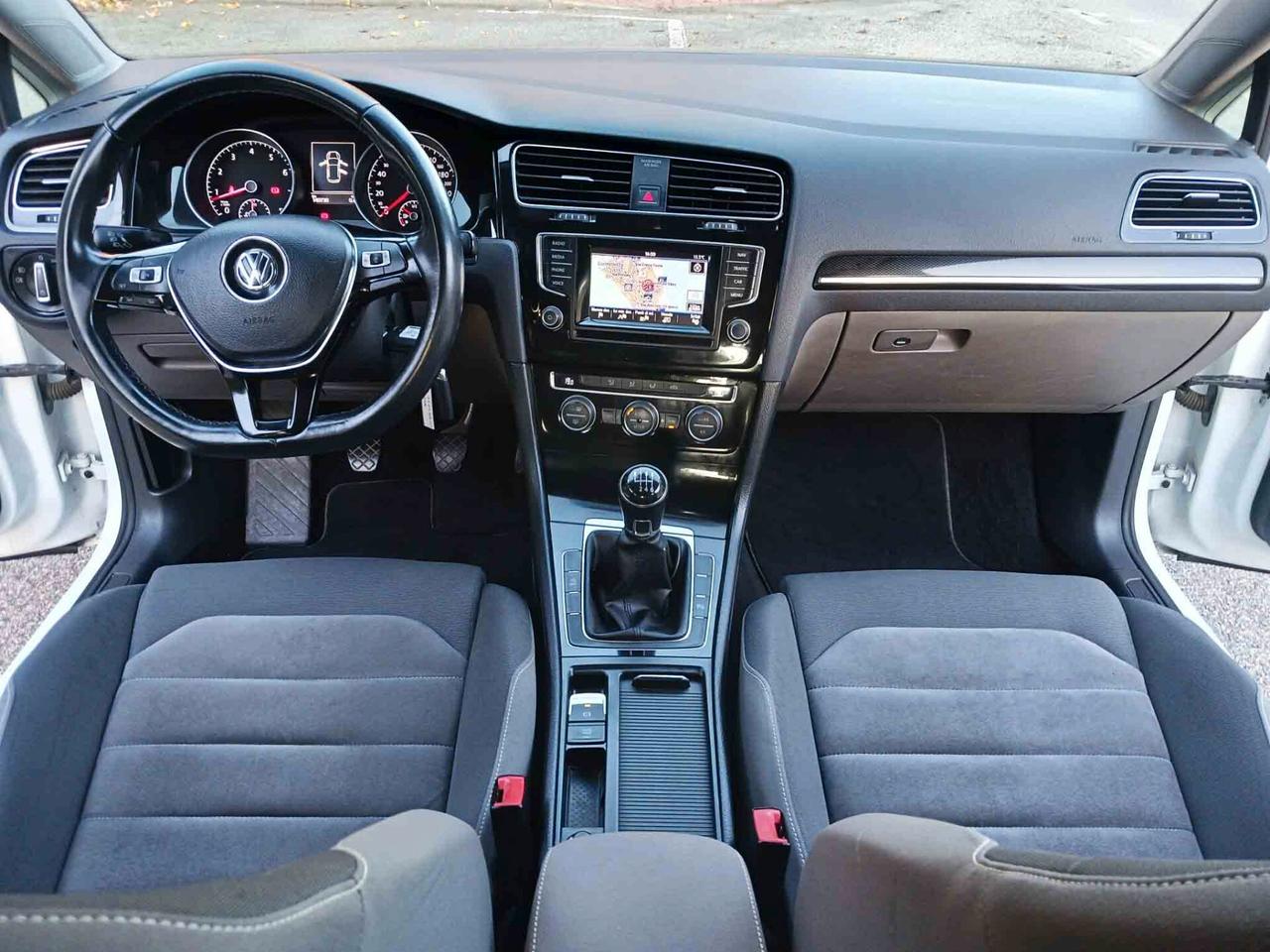 Volkswagen Golf 1.4 TSI - IMMACOLATA