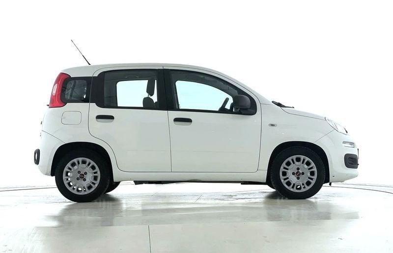 FIAT Panda Panda 1.0 FireFly S&S Hybrid