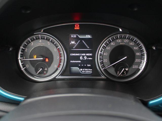 SUZUKI Vitara 1.4 Hybrid Cool 2WD