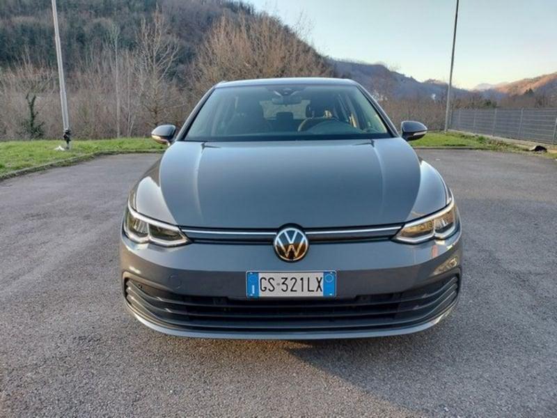 Volkswagen Golf 2.0 TDI DSG SCR Life