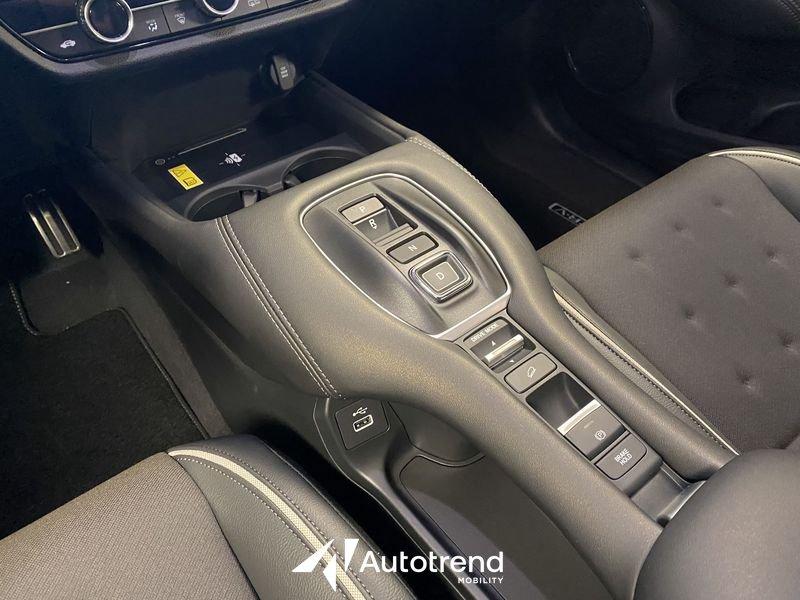 Honda ZR-V 2.0 Hybrid 184 CV Automatica Sport