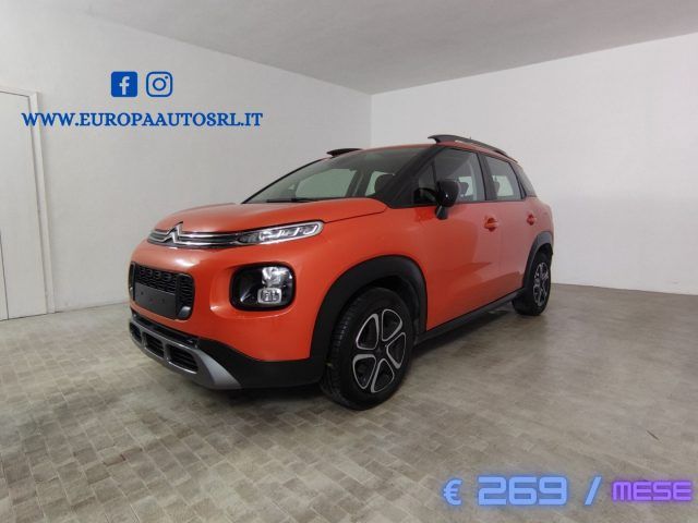 CITROEN C3 Aircross PureTech 110 S&amp;S Feel