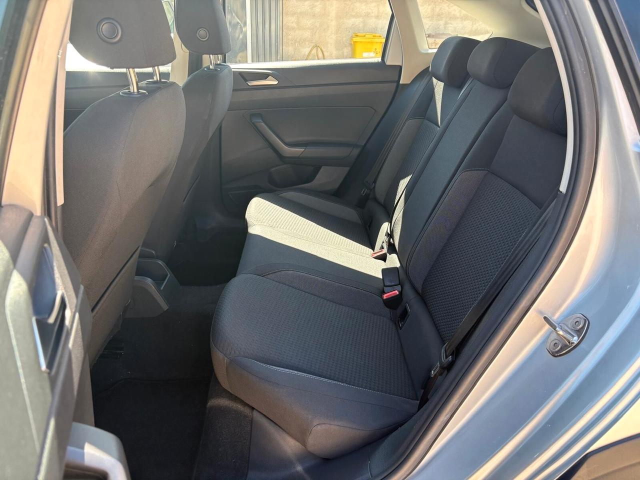 Volkswagen Taigo 1.0 TSI 95 CV Life