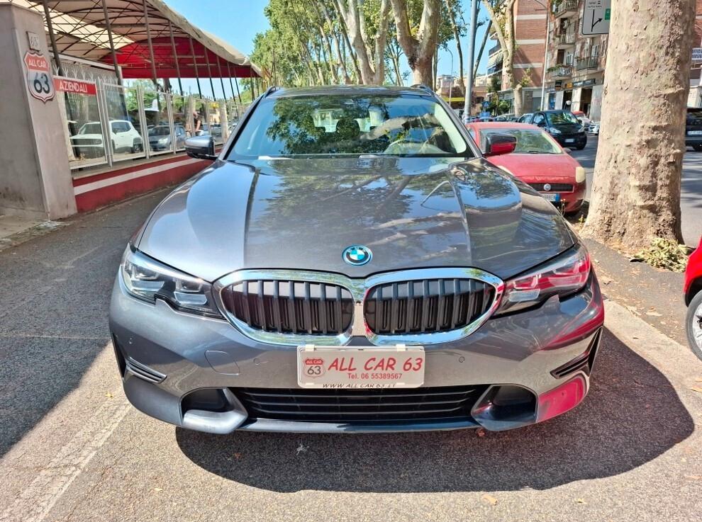 Bmw 320 2.0 IBRIDO PREZZO SENZA VINCOLI DI FINANZIAMENTO