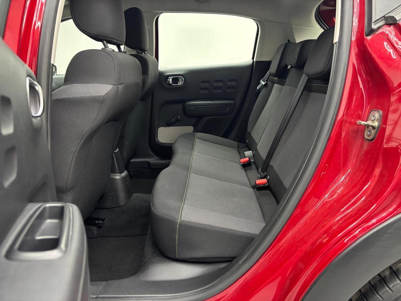 Citroen C3 82 Shine