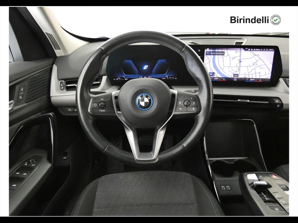 BMW X1 (U11) - X1 xDrive 30e