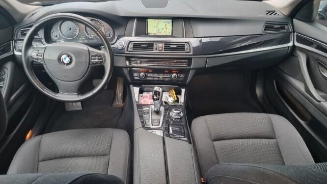 Bmw 520 520d xDrive Touring Business aut.