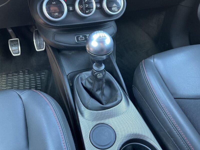 FIAT 500X 500 X 2018 1.0 T3 Sport 120cv