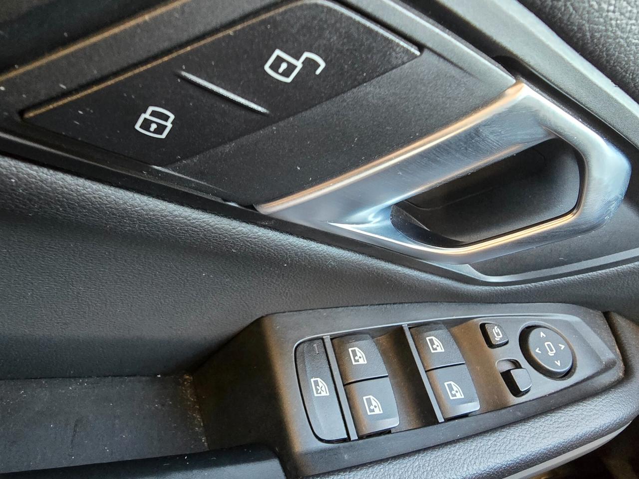 Bmw 318 318d 48V Touring Sport