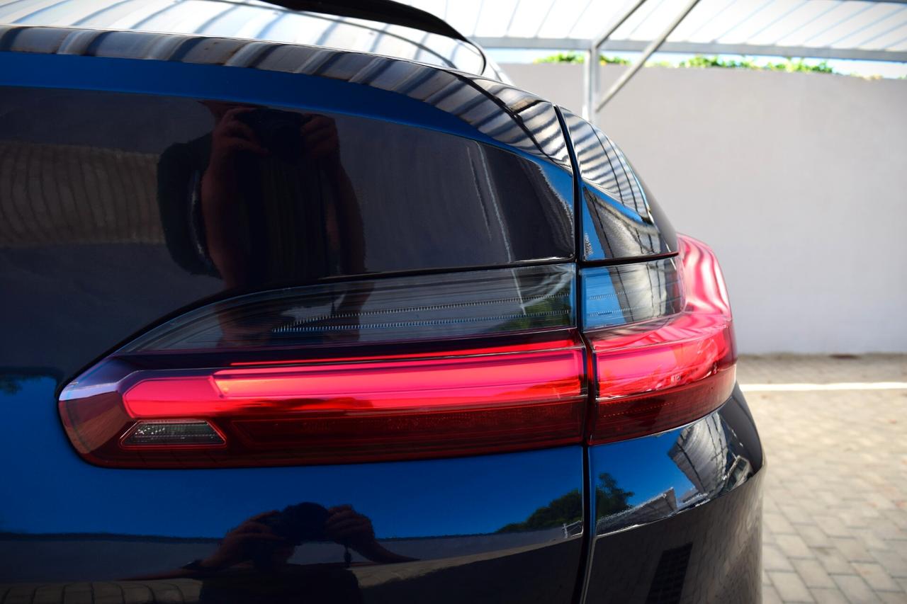 Bmw X4 xDrive 20d mhev 48V Automatica Msport