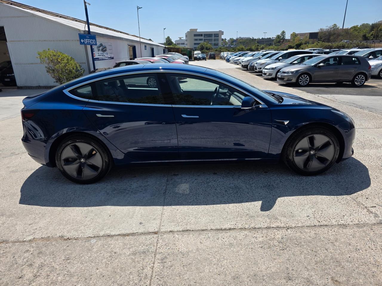 Tesla Model 3 Range Plus cv 306