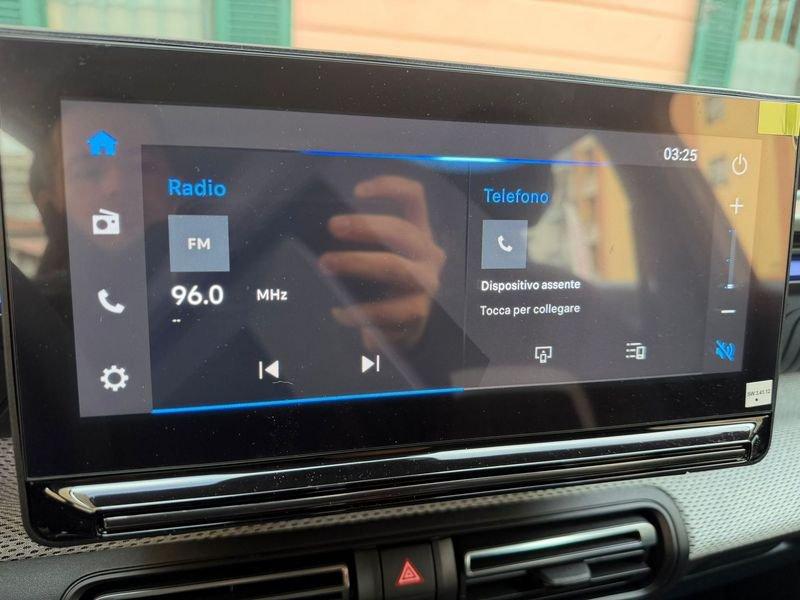 Citroën C3 C3 PureTech 100 S&S Plus