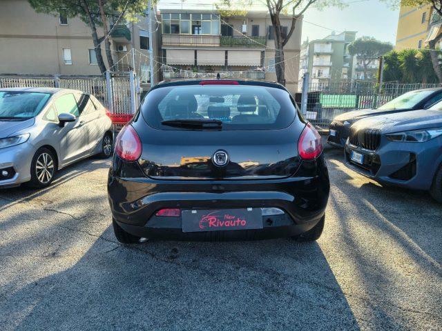 FIAT Bravo 1.9 MJT 120 CV Emotion