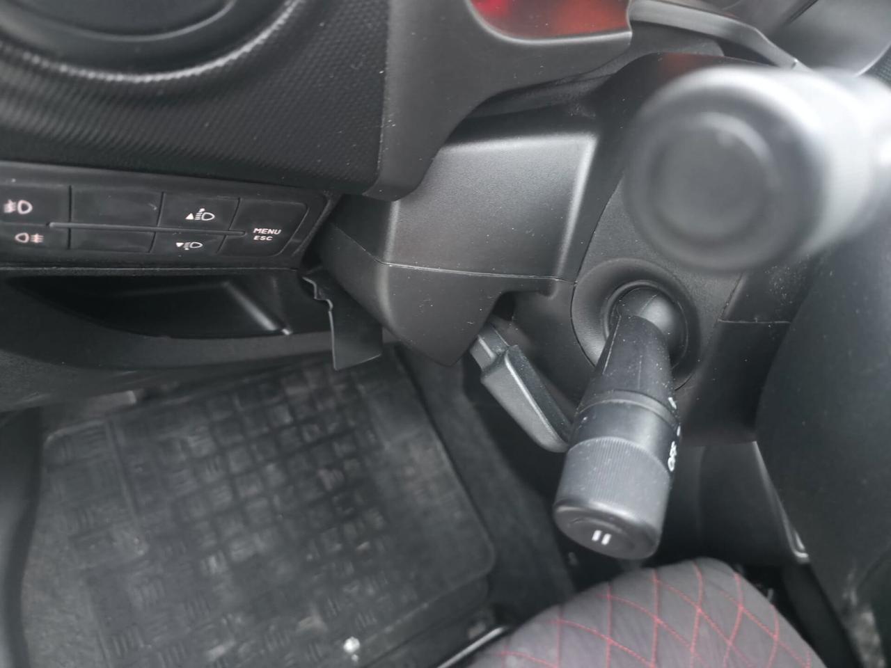 Fiat Qubo 1.3 MJT 95 CV Trekking