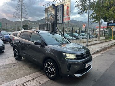 Citroen C5 Aircross BlueHDi 130 S&S EAT8 Max