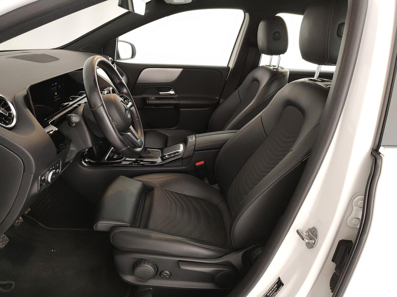 Mercedes-benz B 180 d Business Extra
