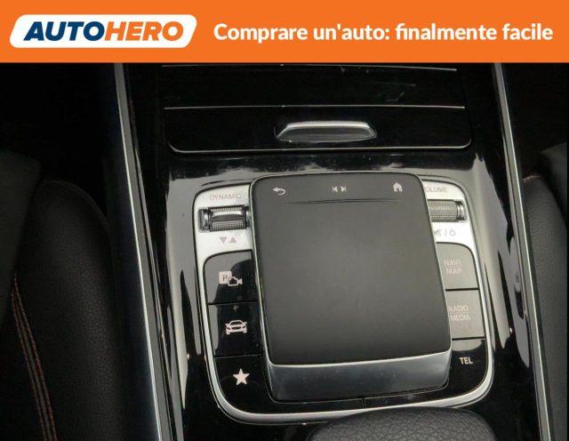 MERCEDES-BENZ B 180 d Automatic Premium