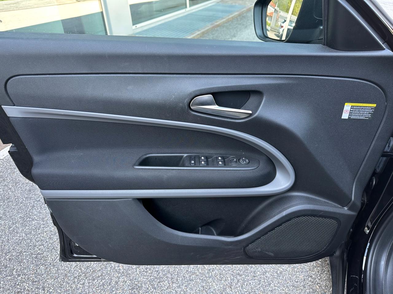 Jeep Avenger 1.2 Turbo 100 CV Summit