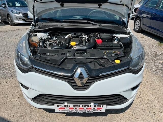 Renault Clio 1.5 dci Business EURO 6 - 2019